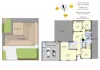 2 Apple Street, Pearcedale, Vic 3912-Floorplan