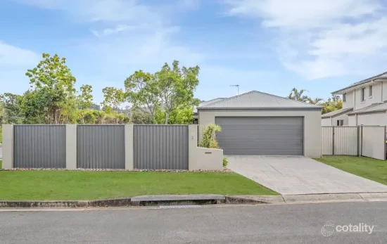 2 Appollo Place, Oxenford, Qld 4210
