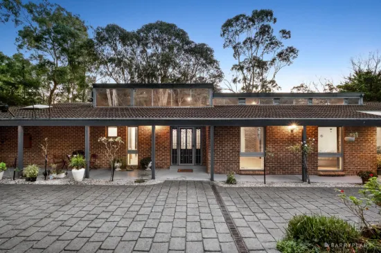 2 Aquarius Court, Donvale, Vic 3111