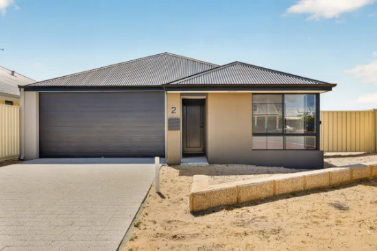 2 Aquatic Way, Singleton, WA 6175