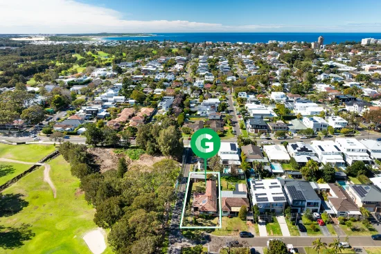 2 Arcadia Avenue, Woolooware, NSW 2230