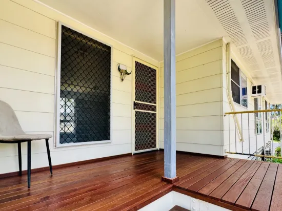 2 ARCHER Drive, Moranbah, Qld 4744