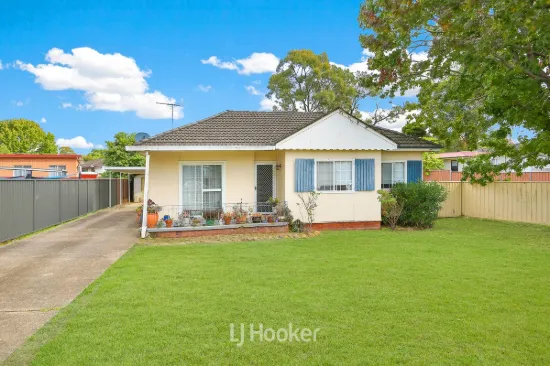 2 Archer Street, Blacktown, NSW 2148