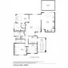 2 Arctic Close, Waikiki, WA 6169-Floorplan