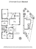2 Ardmore Court, Macleod, Vic 3085-Floorplan