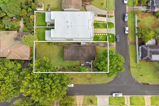 2 Arkana Street, Telopea, NSW 2117