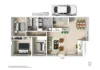 2 Arkana Street, Telopea, NSW 2117-Floorplan