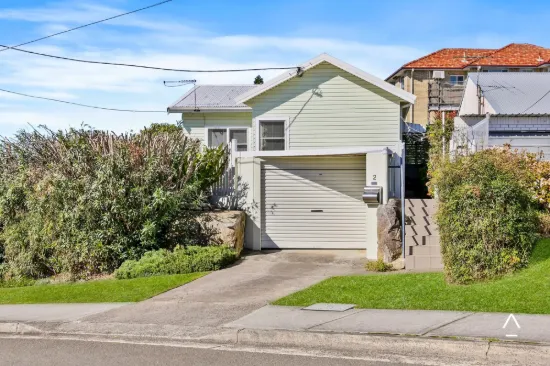 2 Arlington Street, Rockdale, NSW 2216