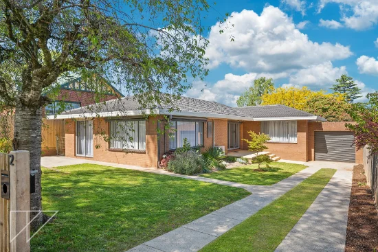 2 Armstrong Avenue, Drouin, Vic 3818