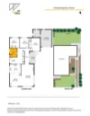 2 Armstrong Avenue, Drouin, Vic 3818-Floorplan