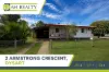 2 Armstrong Crescent, Dysart, Qld 4745