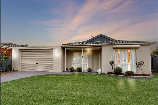 2 Arnica Close, Hampton Park VIC 3976-Image