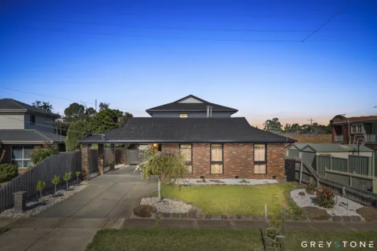 2 Arnold Court, Melton, Vic 3337