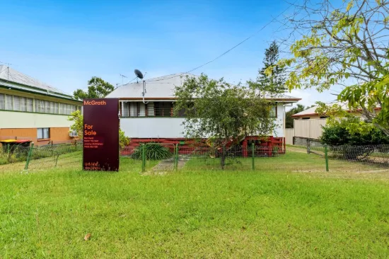 2 Arrow Street, Wandal, Qld 4700