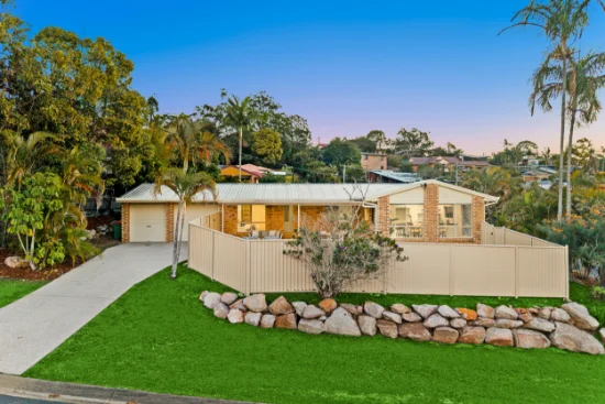 2 Artemis Court, Rochedale South, Qld 4123