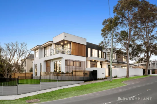 2 Arthur Street, Doncaster, Vic 3108