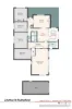 2 Arthur Street, Rutherford, NSW 2320-Floorplan