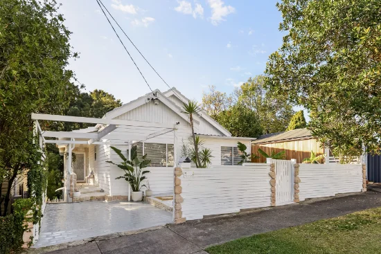 2 Ascot Street, Bexley, NSW 2207