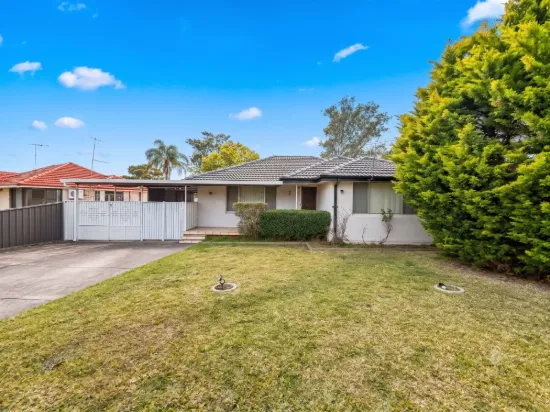 2 Ash Street, North St Marys NSW 2760-Image