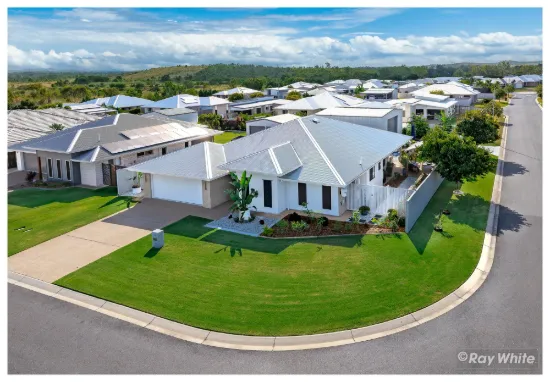 2 Ashcroft Court, Parkhurst, Qld 4702
