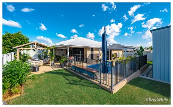 2 Ashcroft Court, Parkhurst, Qld 4702-Image