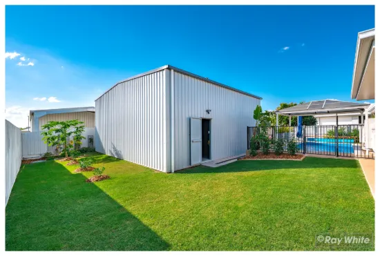 2 Ashcroft Court, Parkhurst, Qld 4702-Image