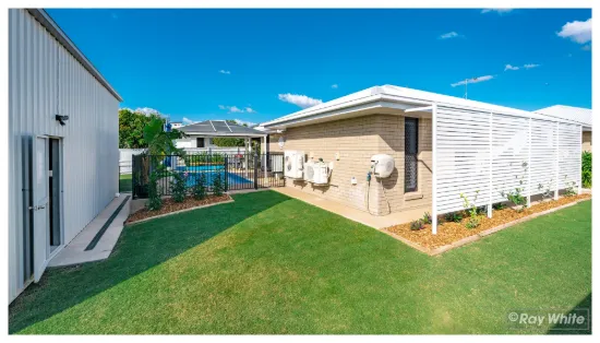 2 Ashcroft Court, Parkhurst, Qld 4702-Image