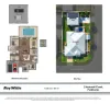 2 Ashcroft Court, Parkhurst, Qld 4702-Floorplan