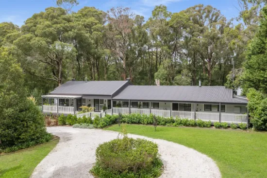 2 Ashgrove Place, Bundanoon NSW 2578-Image