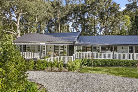 2 Ashgrove Place, Bundanoon, NSW 2578