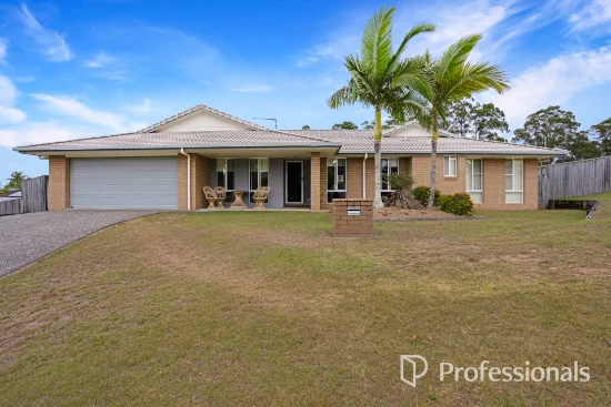 2 Ashgrove Way, Gympie, Qld 4570
