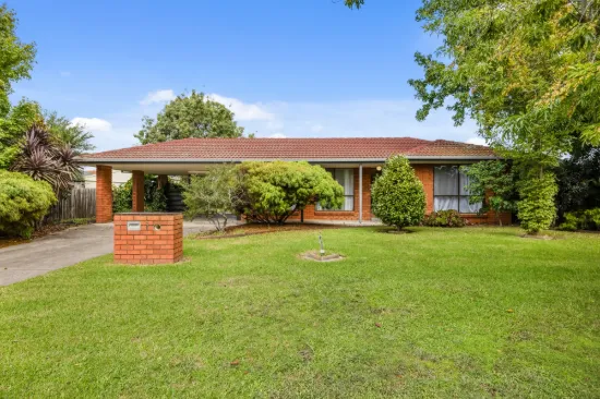 2 Ashley Court, Sale, Vic 3850