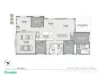 2 Aspen Way, Arundel, Qld 4214-Floorplan