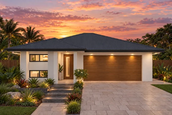 2 Aspire Estate - Final Release, Cannonvale QLD 4802-Image
