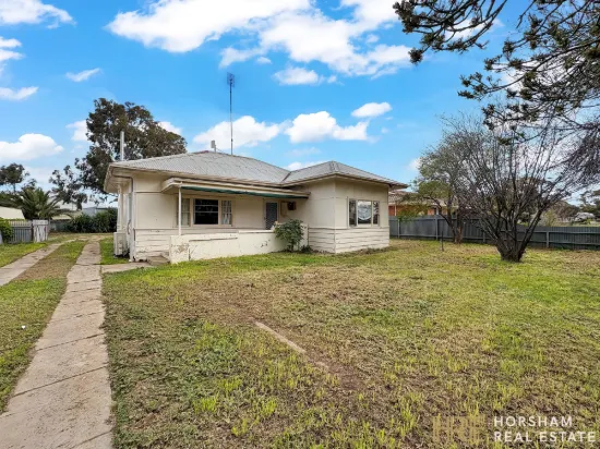 2 Asquith Reserve, Warracknabeal, Vic 3393