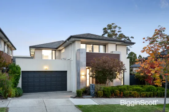 2 Auburn Crescent, Doncaster, Vic 3108