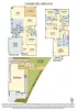 2 Auburn Crescent, Doncaster, Vic 3108-Floorplan