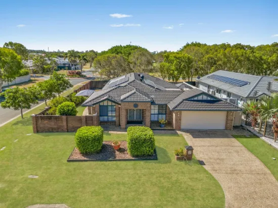 2 Audrey Avenue, Helensvale, Qld 4212