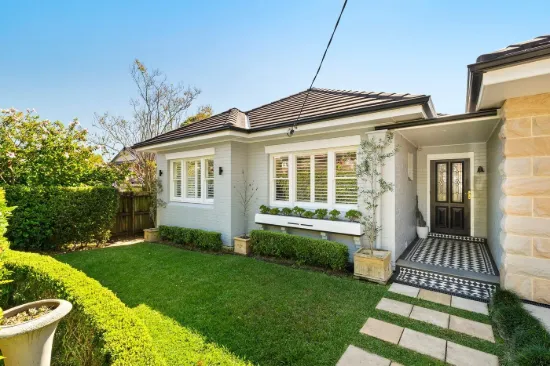 2 Audrey Street, Balgowlah, NSW 2093