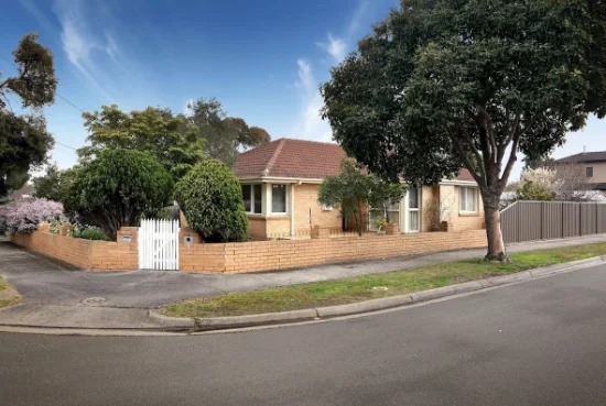 2 Audrey Street, Springvale, Vic 3171