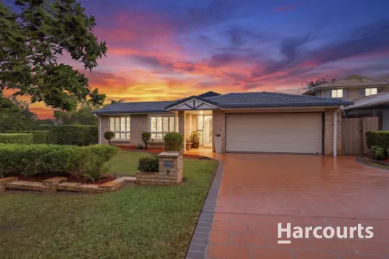 2 Autumn Close, Calamvale, Qld 4116