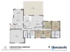2 Autumn Close, Calamvale, Qld 4116-Floorplan
