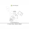 2 Avoca Close, Kewarra Beach, Qld 4879-Floorplan