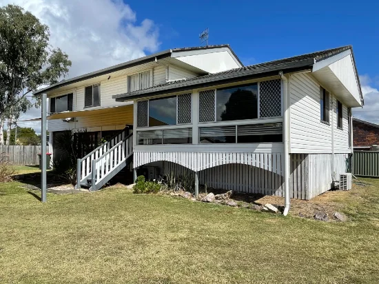2 Avoca Place, Nanango, Qld 4615