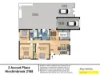 2 Avocet Place, Hinchinbrook NSW 2168-Floorplan