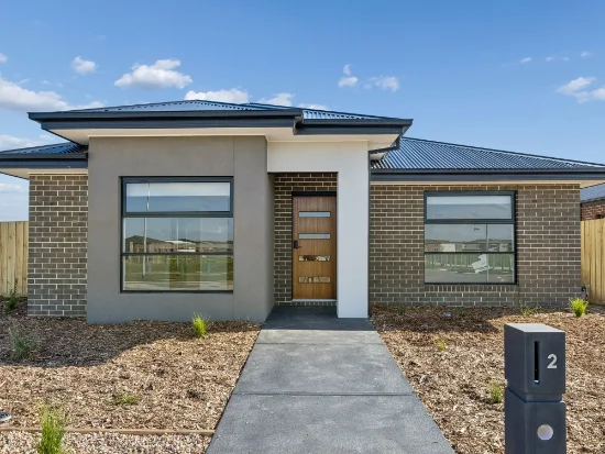 2 Avocet Road, Wonthaggi, Vic 3995
