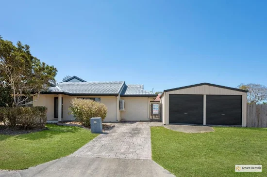 2 Avon Avenue, Kirwan, Qld 4817