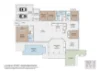 2 Avonlea Street, Murrumba Downs, Qld 4503-Floorplan