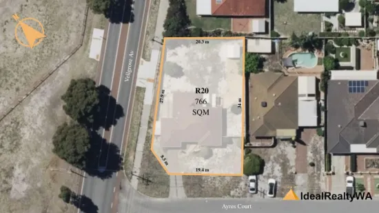 2 Ayres Court, Parkwood, WA 6147