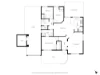 2 Ayres Court, Parkwood, WA 6147-Floorplan
